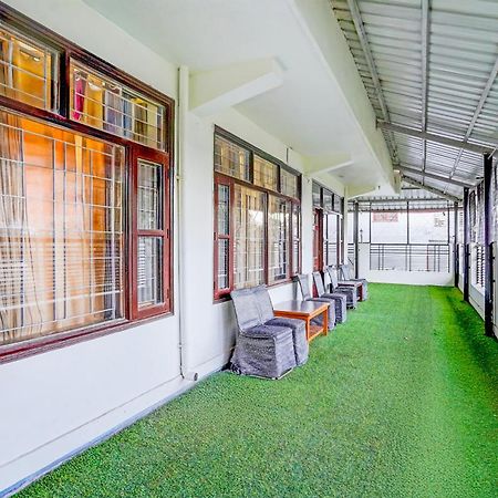 Super Townhouse Mall Road Near Library Chowk Mussoorie Eksteriør billede