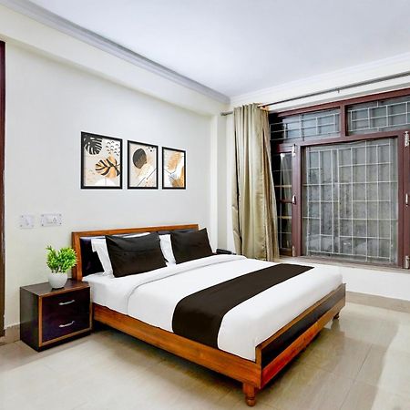 Super Townhouse Mall Road Near Library Chowk Mussoorie Eksteriør billede